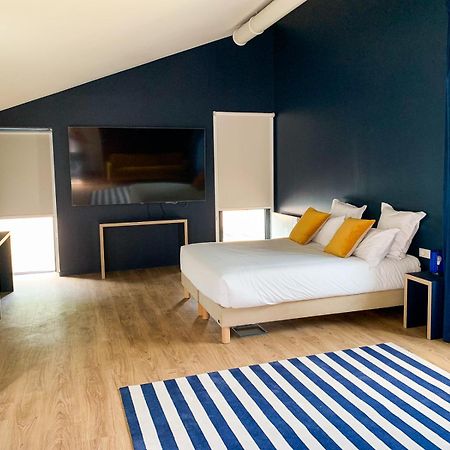 Hotel La Marine Groix Ngoại thất bức ảnh