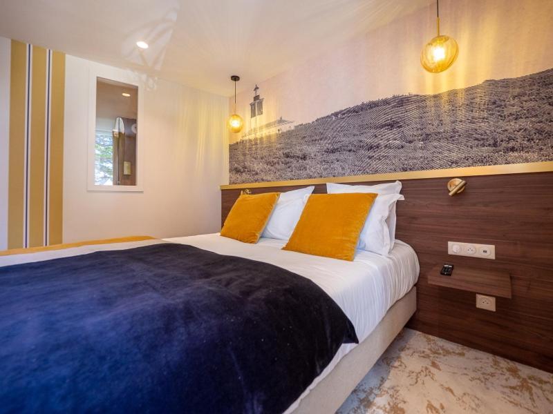 Hotel La Marine Groix Ngoại thất bức ảnh