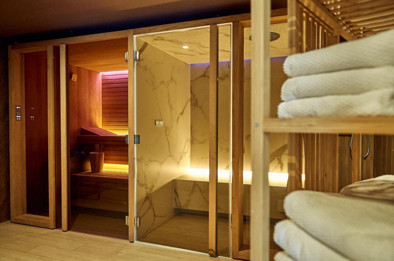 Hotel La Marine Groix Ngoại thất bức ảnh