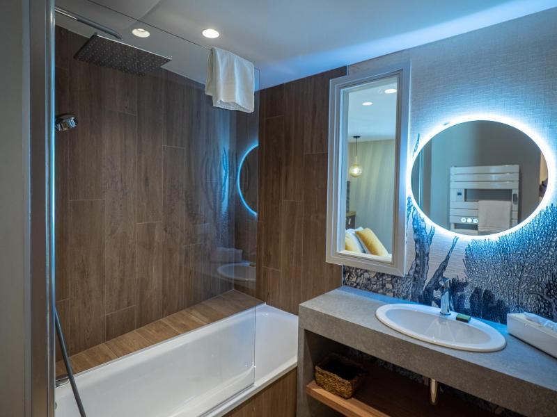 Hotel La Marine Groix Ngoại thất bức ảnh