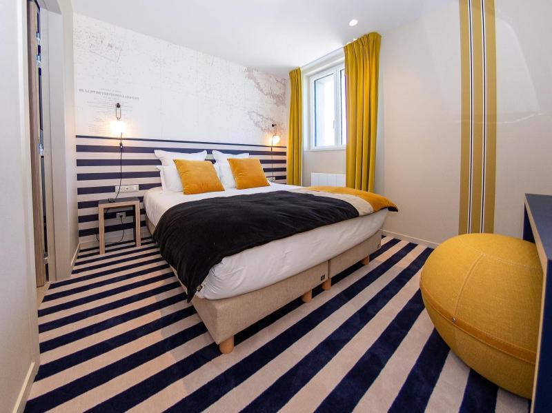 Hotel La Marine Groix Ngoại thất bức ảnh