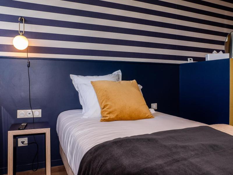 Hotel La Marine Groix Ngoại thất bức ảnh