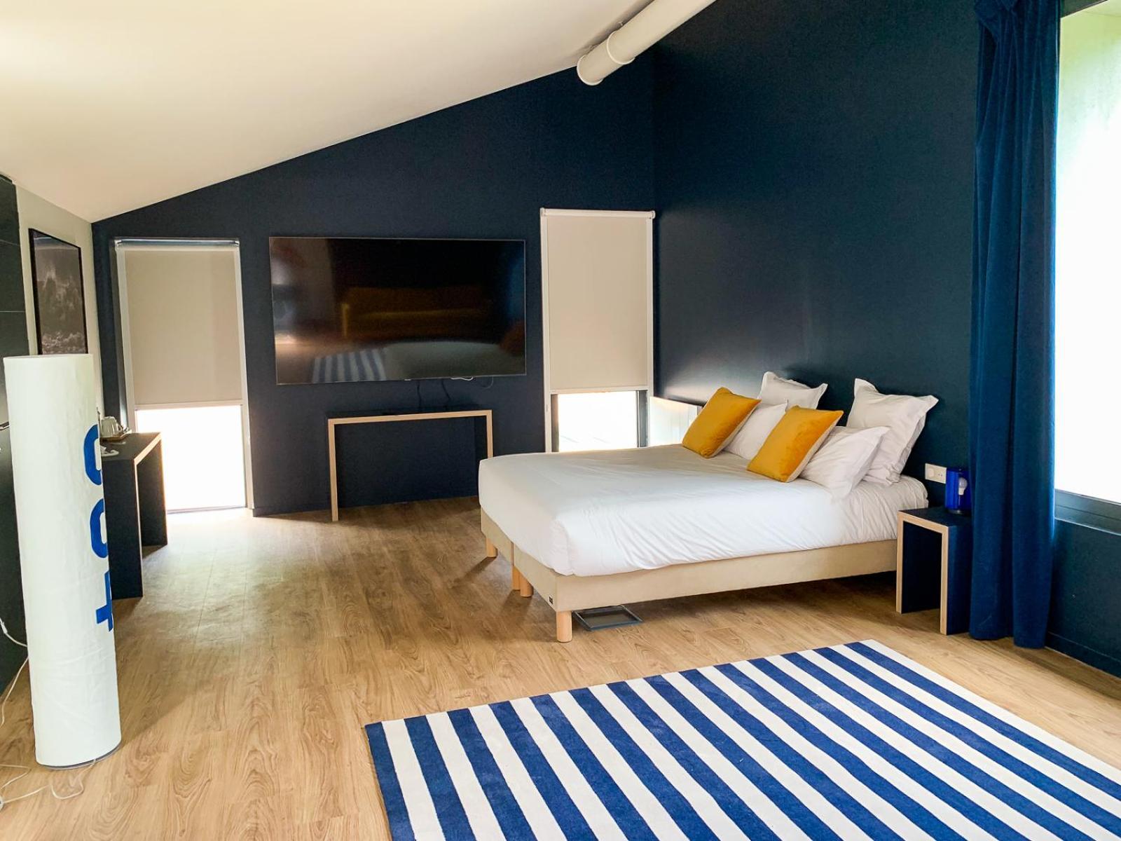 Hotel La Marine Groix Ngoại thất bức ảnh