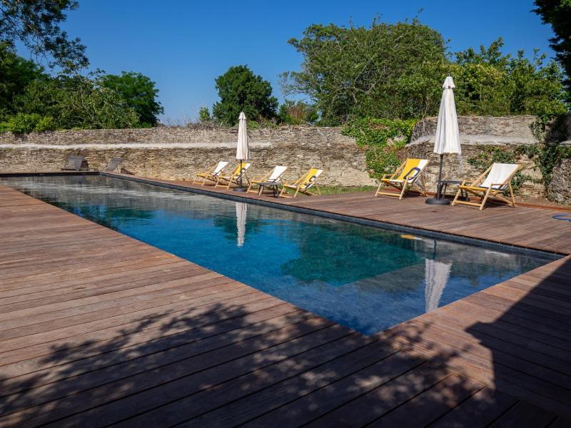 Hotel La Marine Groix Ngoại thất bức ảnh
